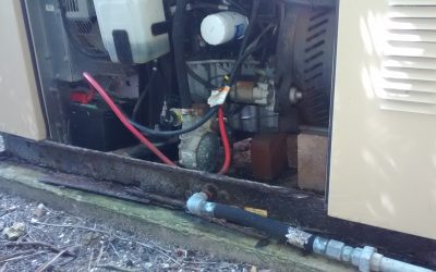 Would you want this unsafe generator?