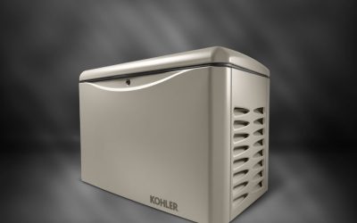 Kohler’s new 20RCA has been released.