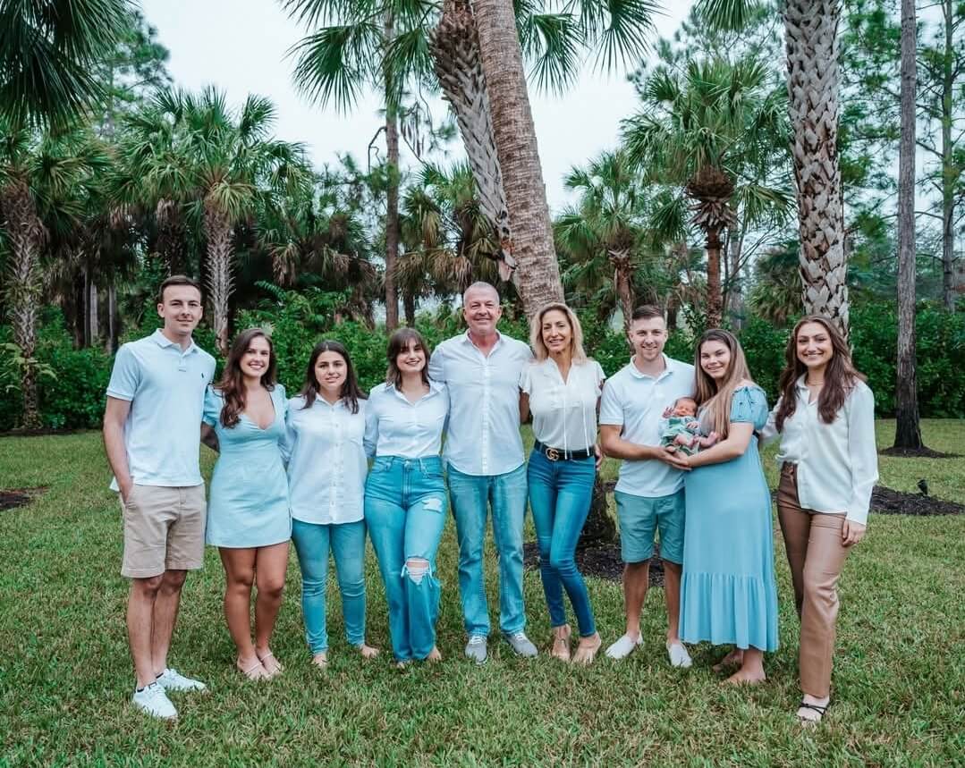 About West Coast Generators